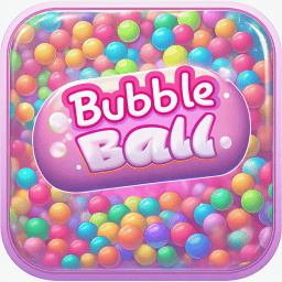 Bubble Ball