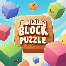 Building Block Puzzle