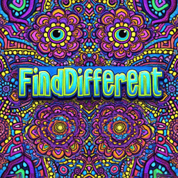 Find Different