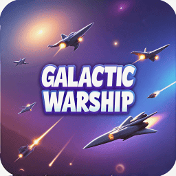 Galactic Warship
