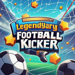 Legend Football Kicker