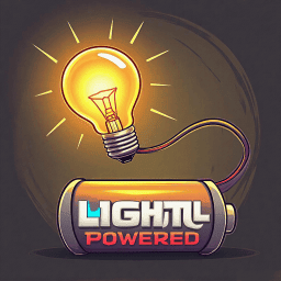Light Powered