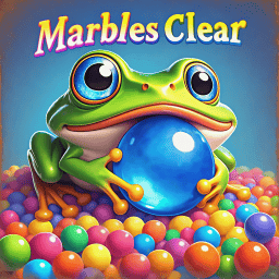 Marbles Clear