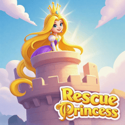 Rescue Princess