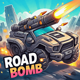 Road Bomb