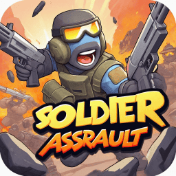 Soldier Assault