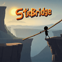 Stick Bridge