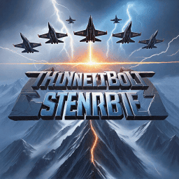 Thunderbolt Strike